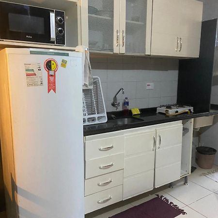 Porto De Galinhas Flat Prive Paraiso 外观 照片