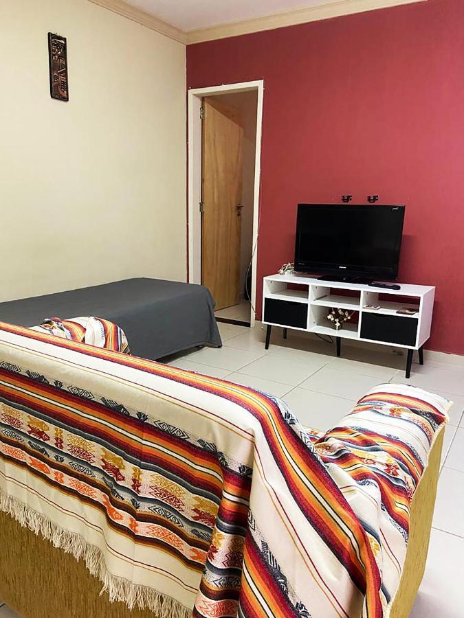 Porto De Galinhas Flat Prive Paraiso 外观 照片