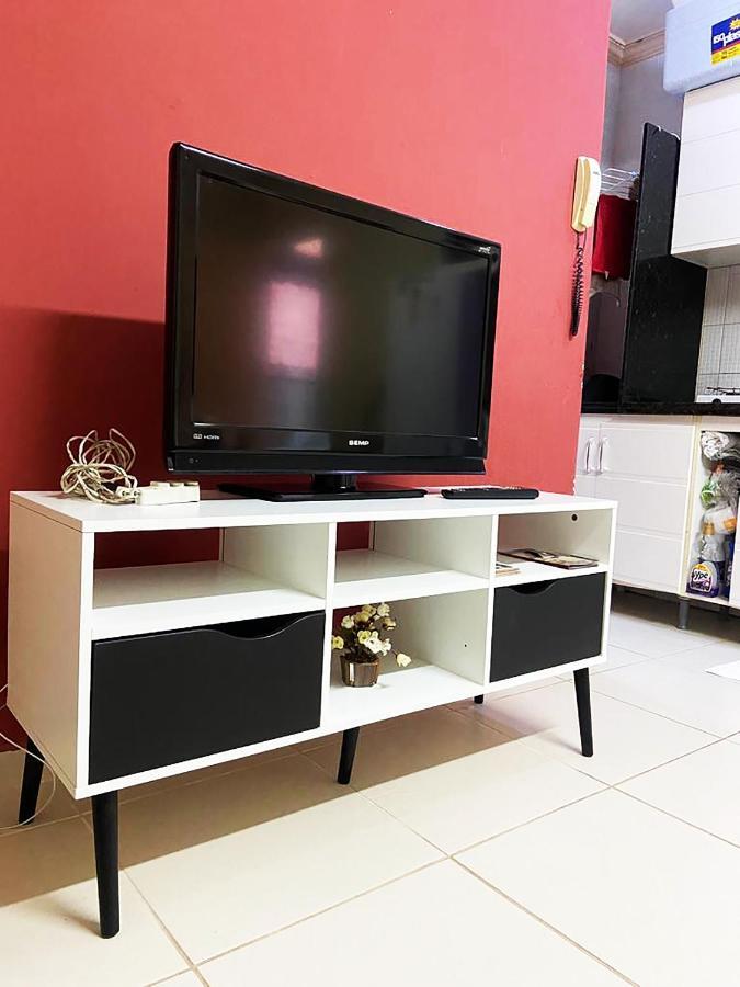 Porto De Galinhas Flat Prive Paraiso 外观 照片