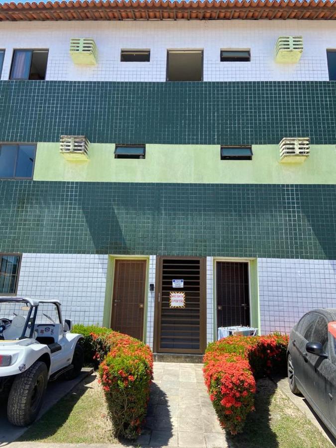 Porto De Galinhas Flat Prive Paraiso 外观 照片