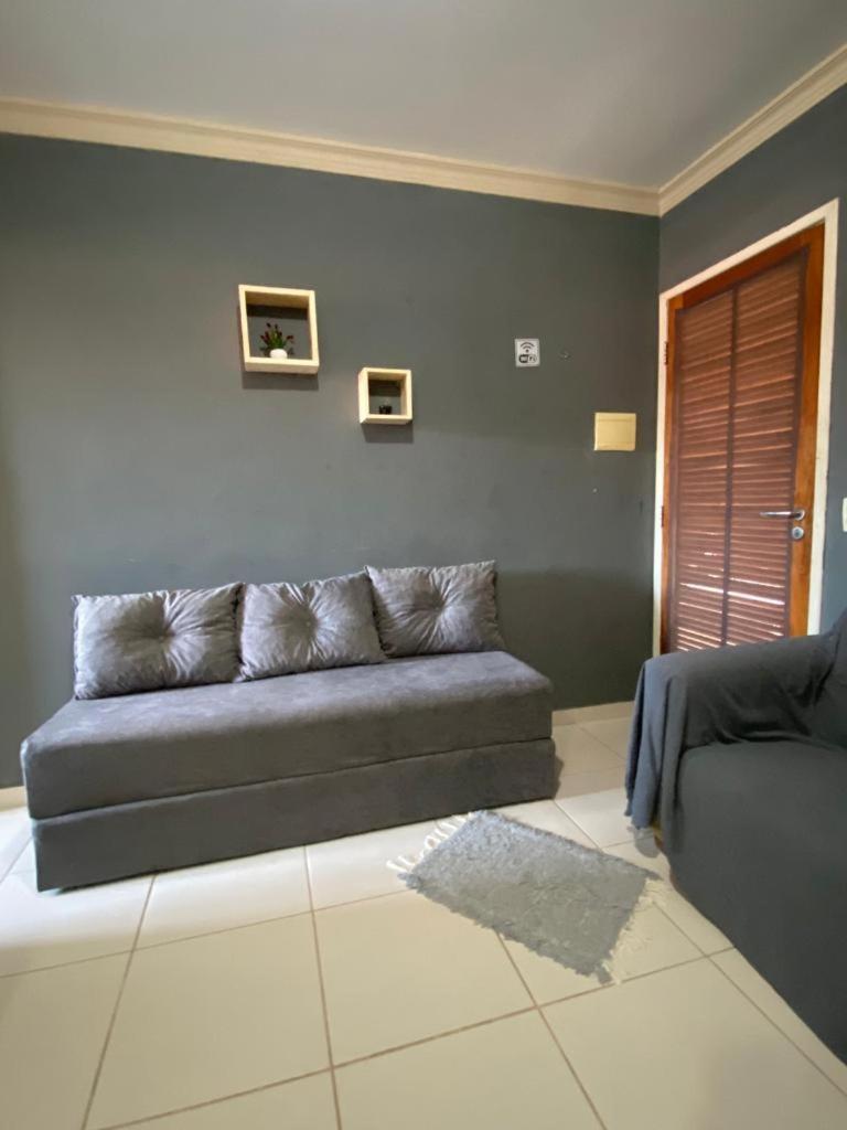 Porto De Galinhas Flat Prive Paraiso 外观 照片