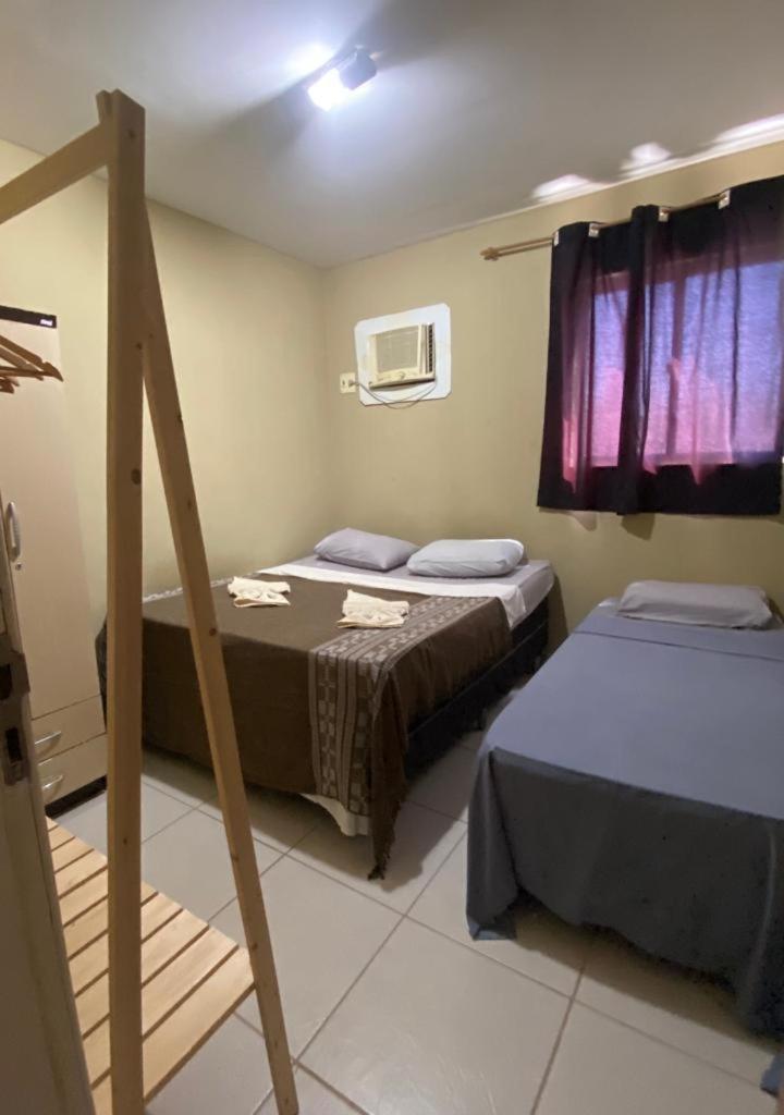 Porto De Galinhas Flat Prive Paraiso 外观 照片