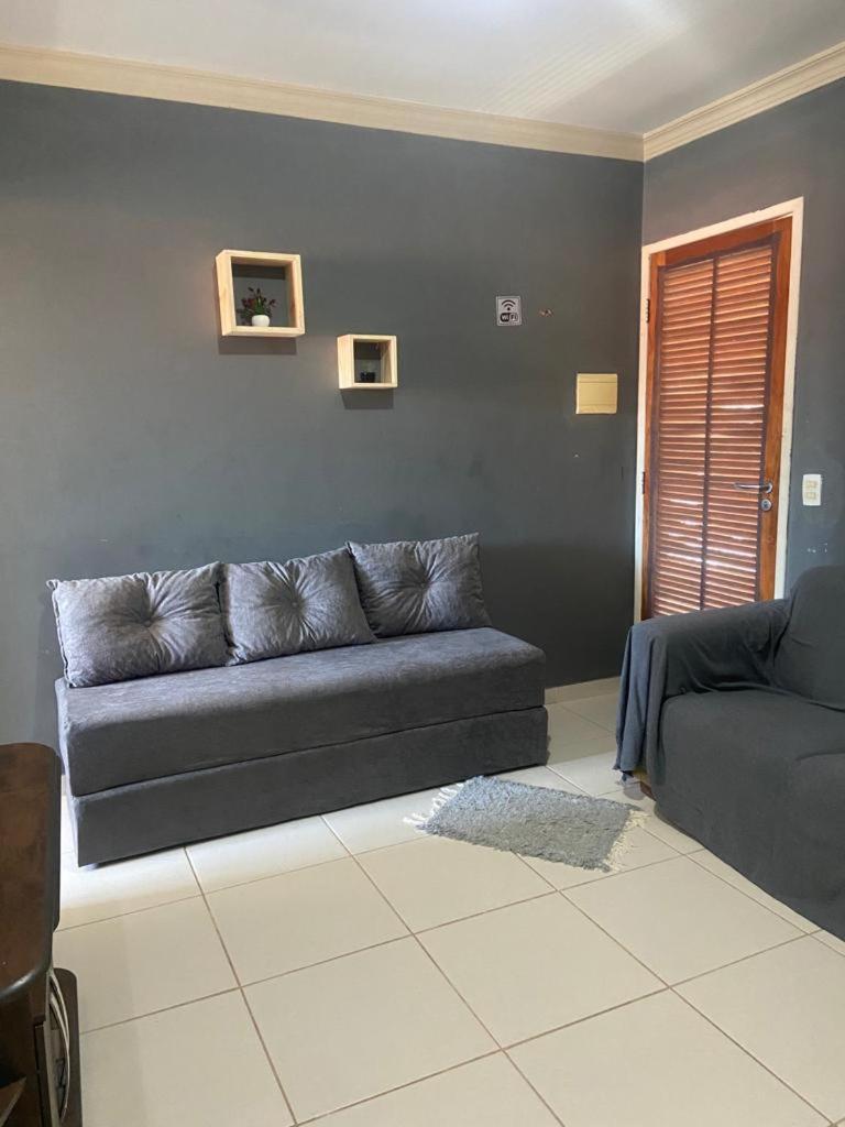 Porto De Galinhas Flat Prive Paraiso 外观 照片