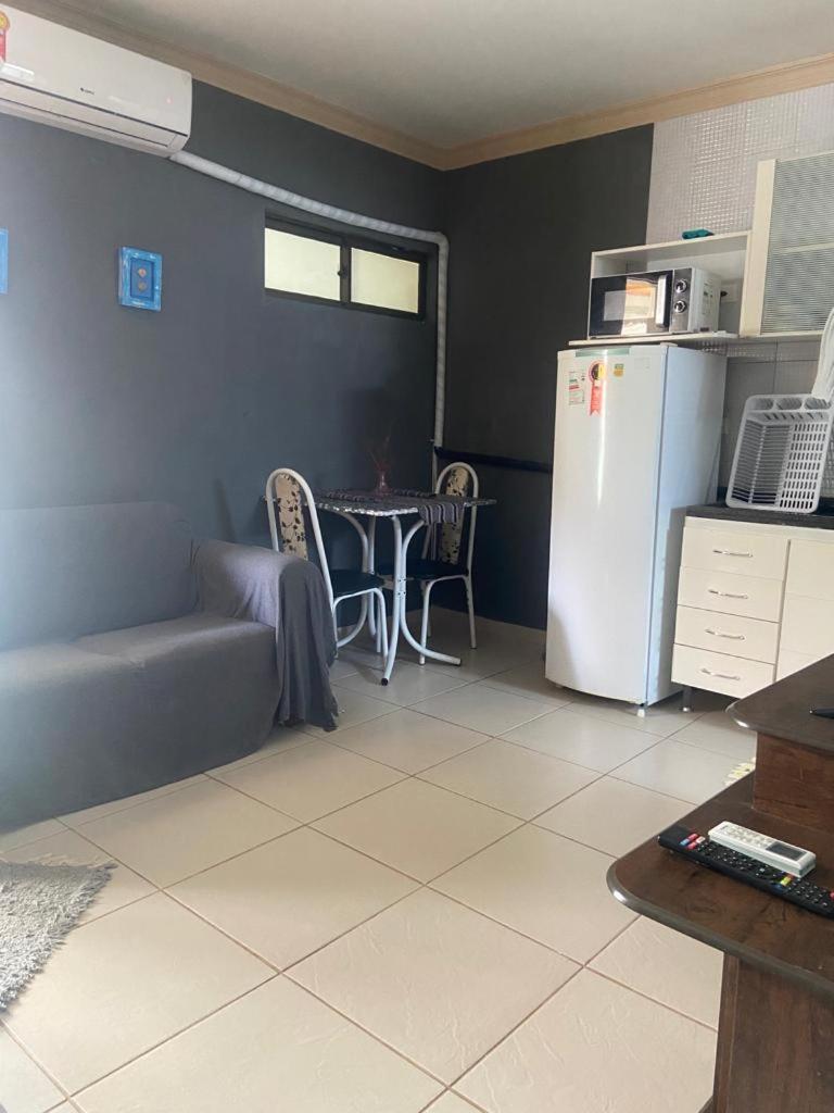 Porto De Galinhas Flat Prive Paraiso 外观 照片