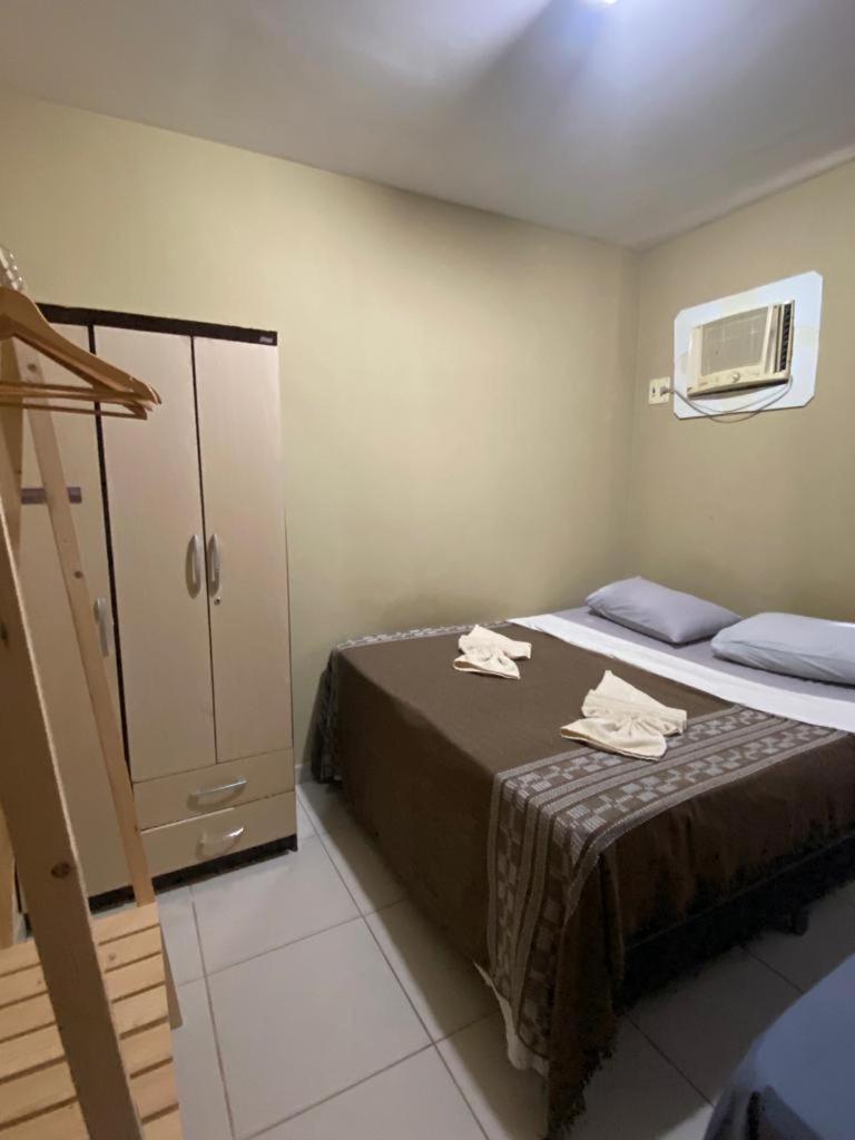 Porto De Galinhas Flat Prive Paraiso 外观 照片
