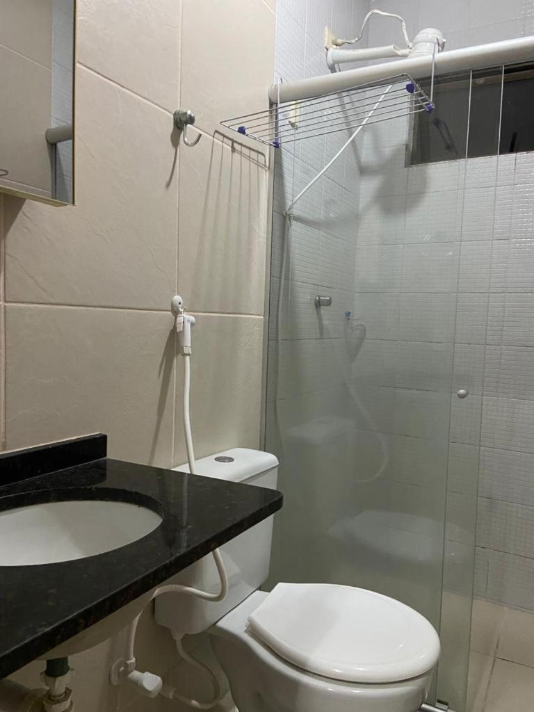 Porto De Galinhas Flat Prive Paraiso 外观 照片