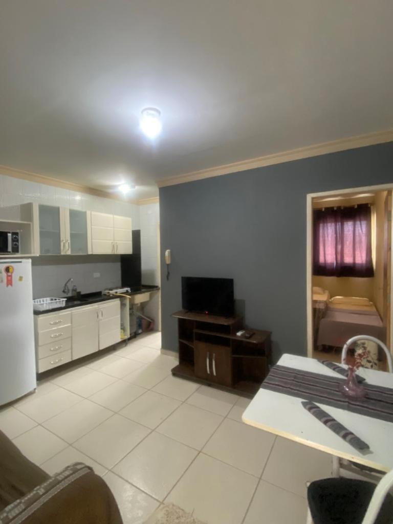 Porto De Galinhas Flat Prive Paraiso 外观 照片