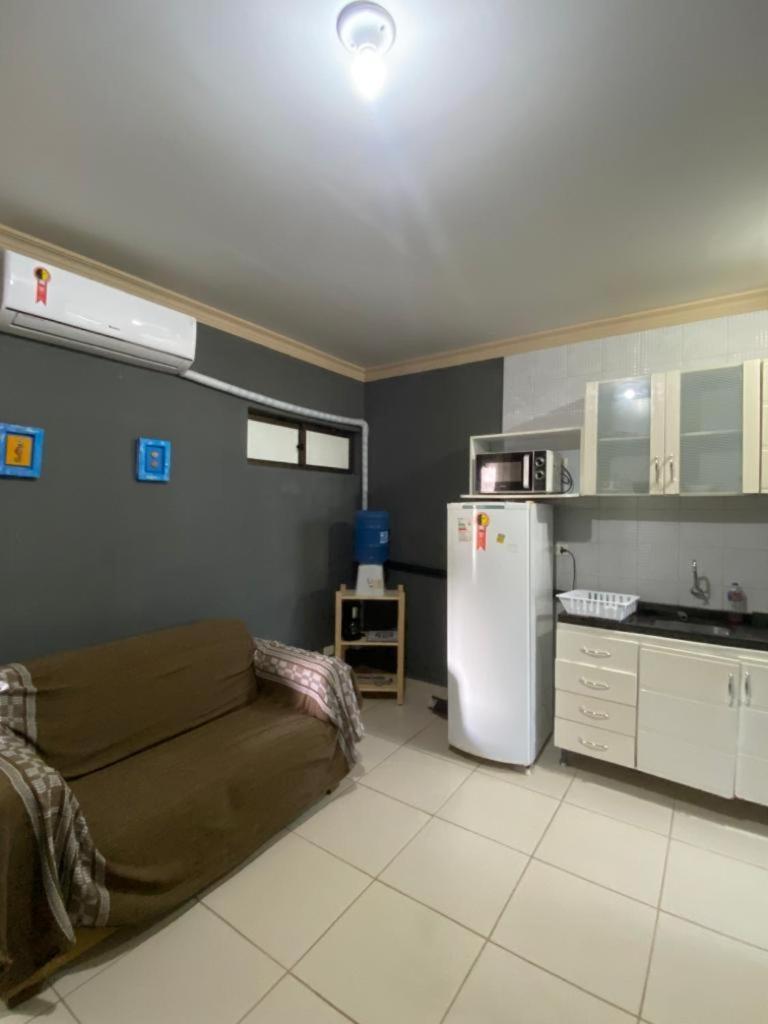 Porto De Galinhas Flat Prive Paraiso 外观 照片