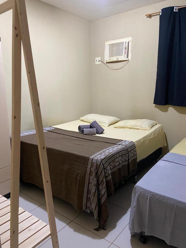 Porto De Galinhas Flat Prive Paraiso 外观 照片