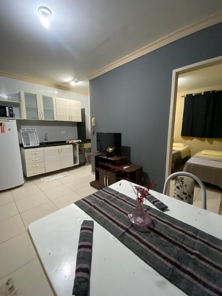 Porto De Galinhas Flat Prive Paraiso 外观 照片