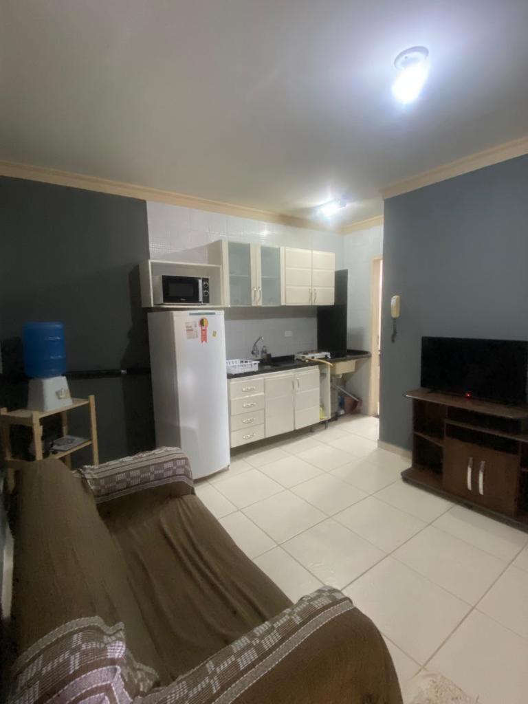 Porto De Galinhas Flat Prive Paraiso 外观 照片