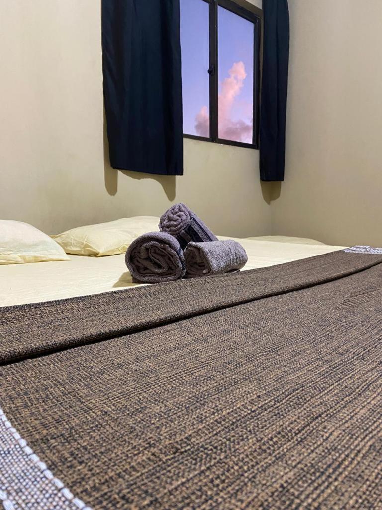Porto De Galinhas Flat Prive Paraiso 外观 照片