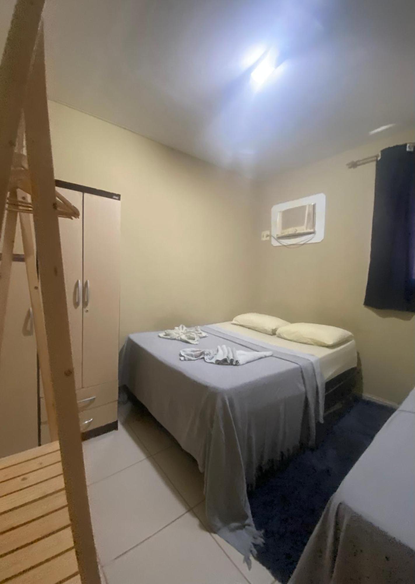 Porto De Galinhas Flat Prive Paraiso 外观 照片